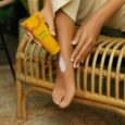 Tratament relaxant pentru picioare cu extract de Hawaiian Ti și Ulei de Babassu etnobotanic de inspirație indigenă Epoch Firewalker