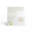 Pudră proteică vegană de ciocolată ageLOC TR90 V-Shake