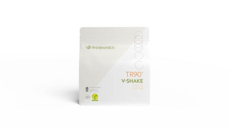 pharmanex-tr90-vshakevanilla-veganprotein-frontwhite (3) (1)